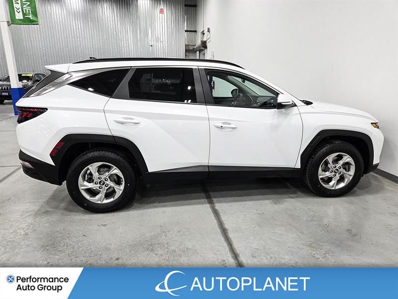 hyundai Tucson 2024 - 5