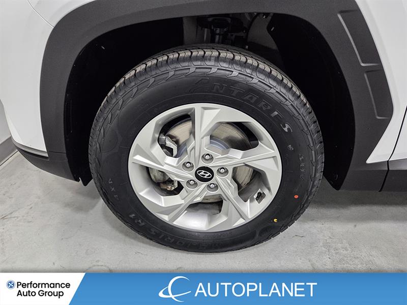 hyundai Tucson 2024 - 8