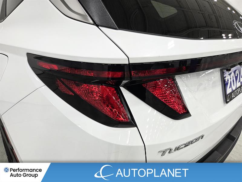 hyundai Tucson 2024 - 9