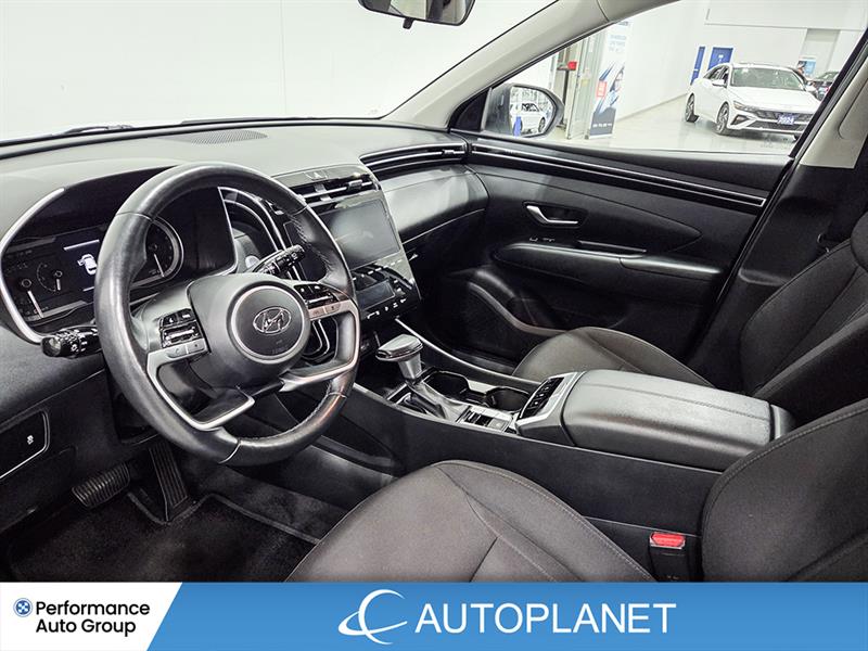 hyundai Tucson 2024 - 12