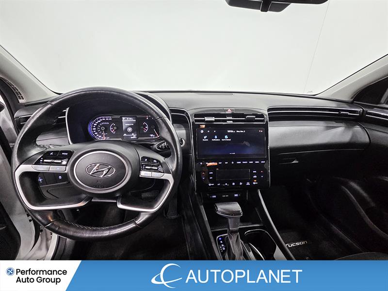 hyundai Tucson 2024 - 14