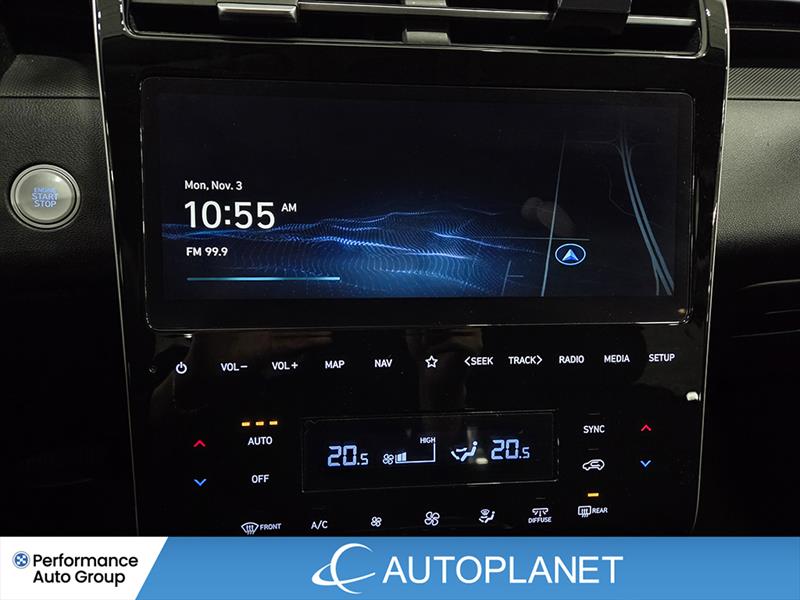 hyundai Tucson 2024 - 18