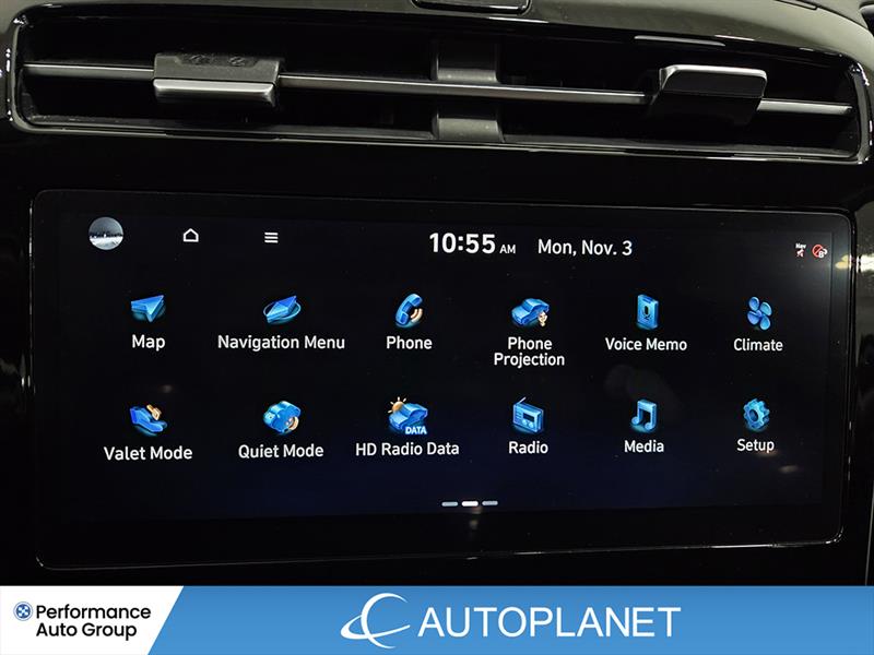 hyundai Tucson 2024 - 19