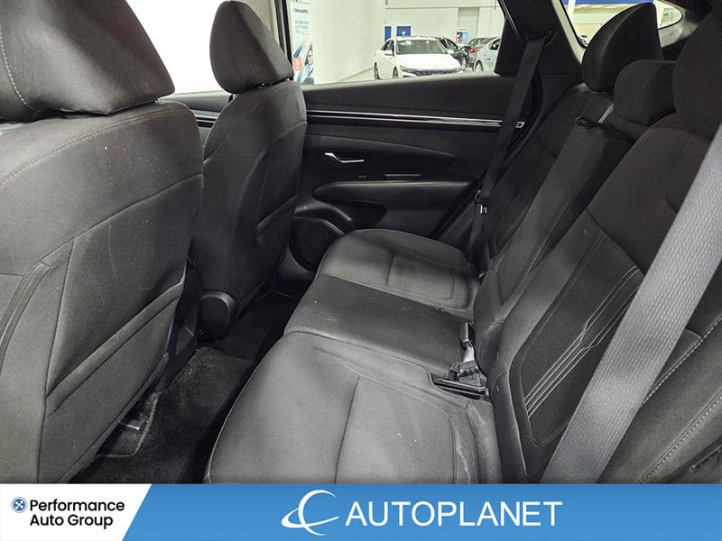 hyundai Tucson 2024 - 21