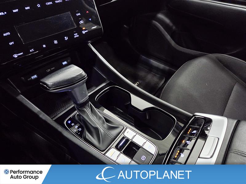 hyundai Tucson 2024 - 22