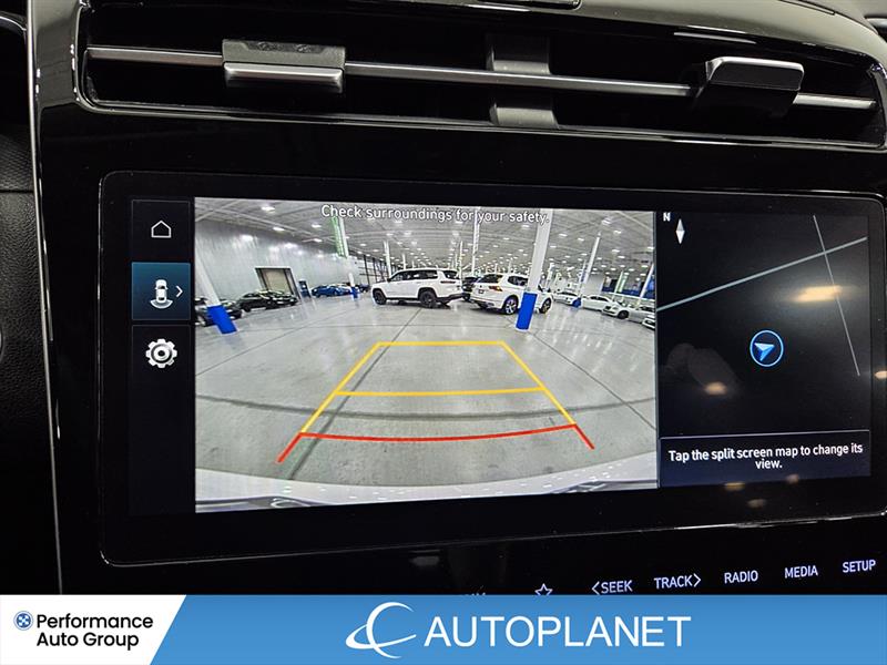 hyundai Tucson 2024 - 23