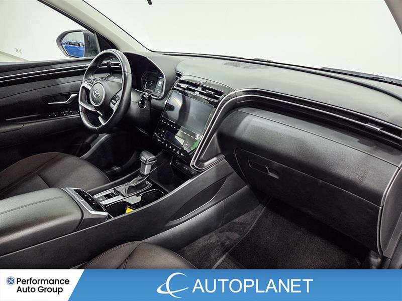 hyundai Tucson 2024 - 26