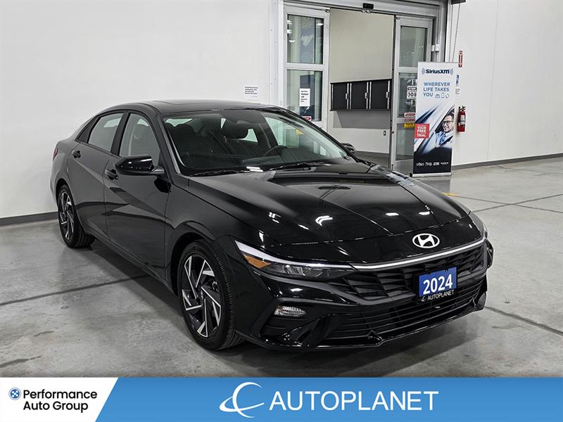 hyundai Elantra 2024 - 4