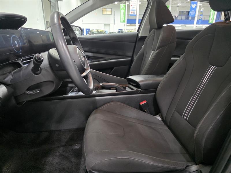 hyundai Elantra 2024 - 16