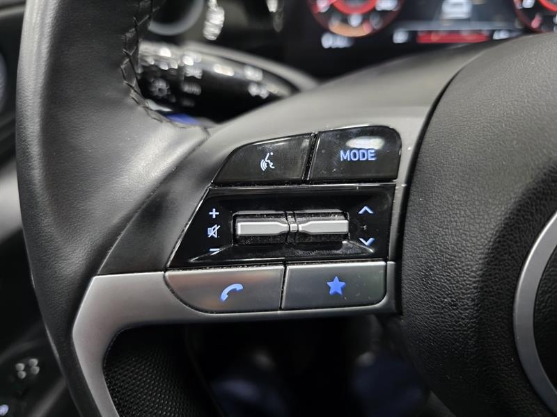 hyundai Elantra 2024 - 22