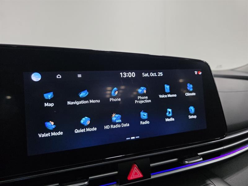 hyundai Elantra 2024 - 30