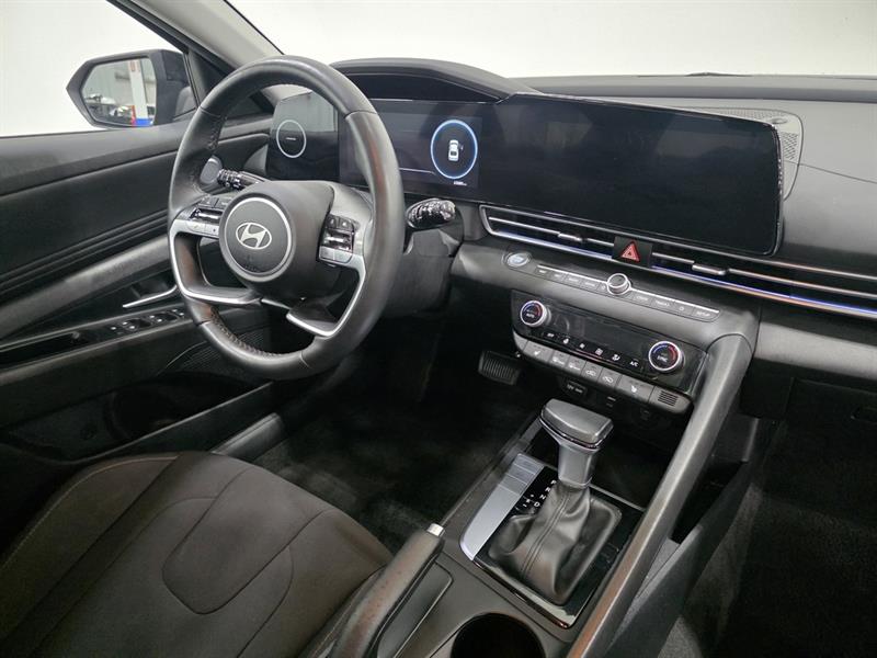 hyundai Elantra 2024 - 34