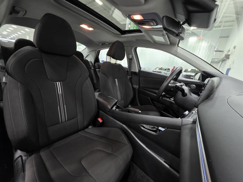 hyundai Elantra 2024 - 35