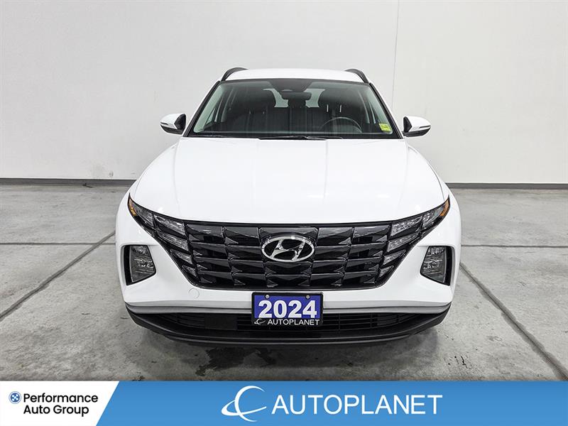 hyundai Tucson 2024 - 2