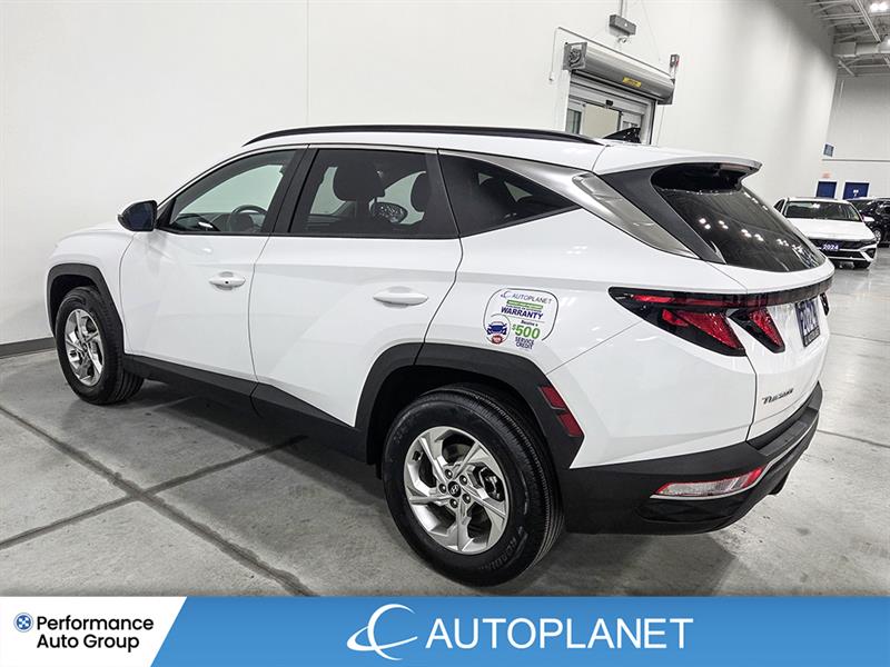 hyundai Tucson 2024 - 6