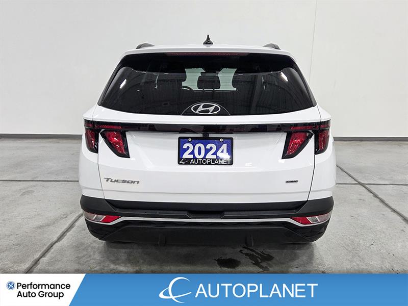 hyundai Tucson 2024 - 7