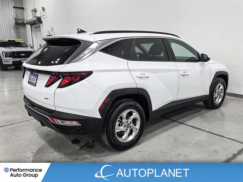 hyundai Tucson 2024 - 8