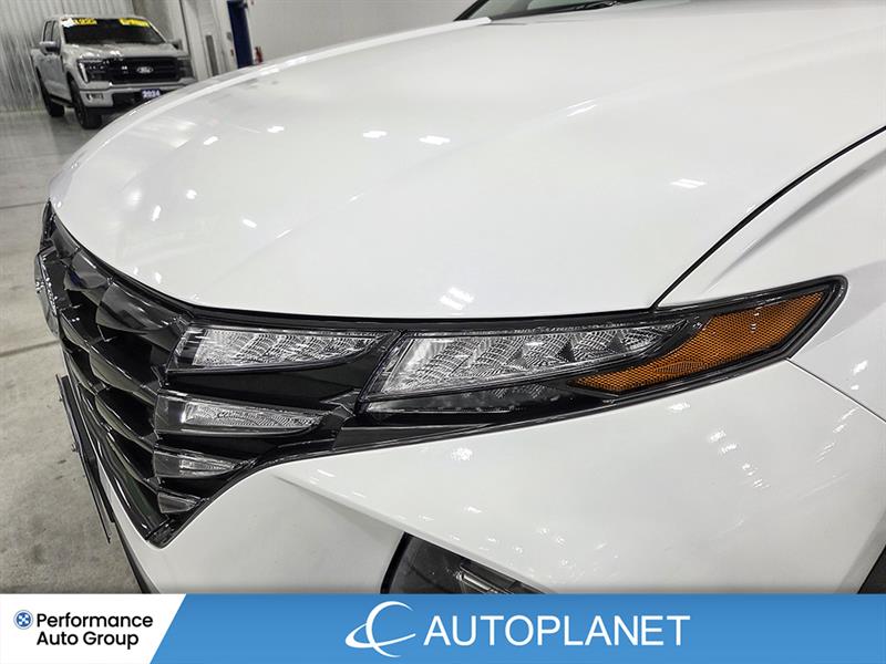 hyundai Tucson 2024 - 11