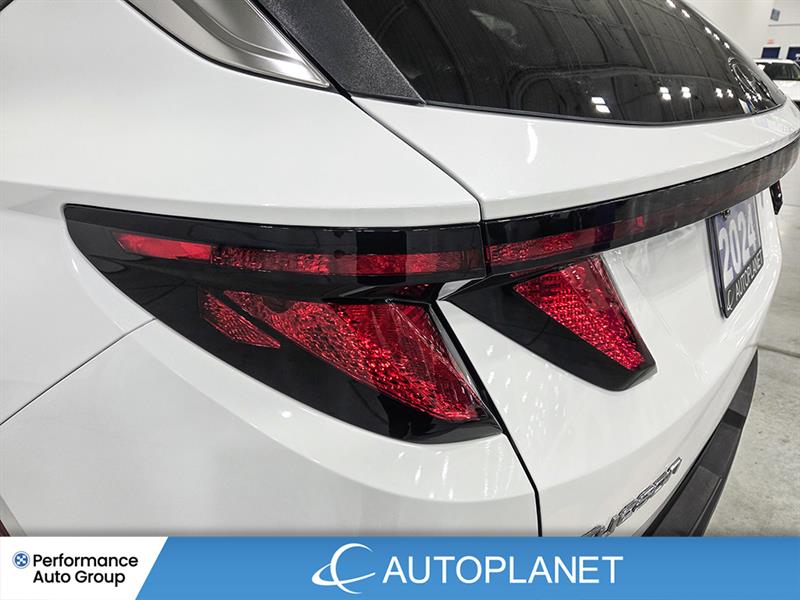 hyundai Tucson 2024 - 13