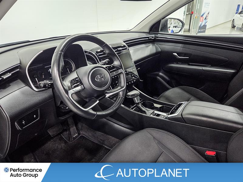 hyundai Tucson 2024 - 16