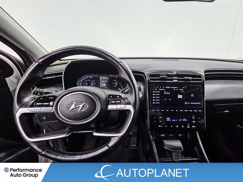 hyundai Tucson 2024 - 17