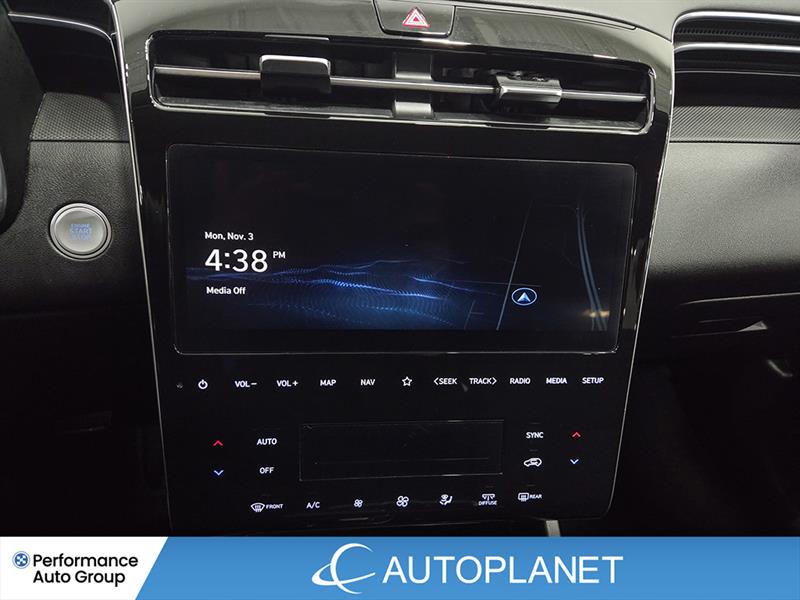 hyundai Tucson 2024 - 22