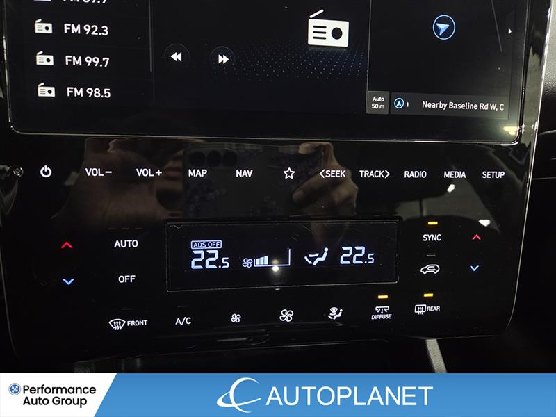 hyundai Tucson 2024 - 25