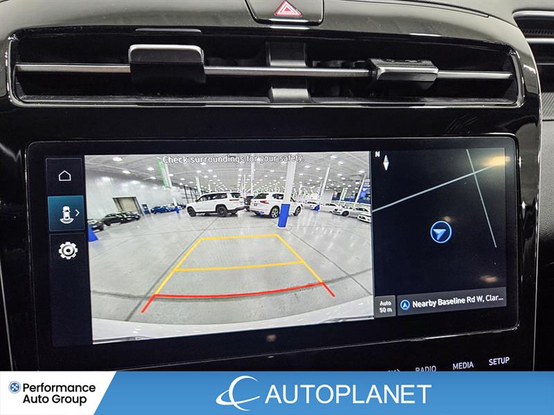 hyundai Tucson 2024 - 26