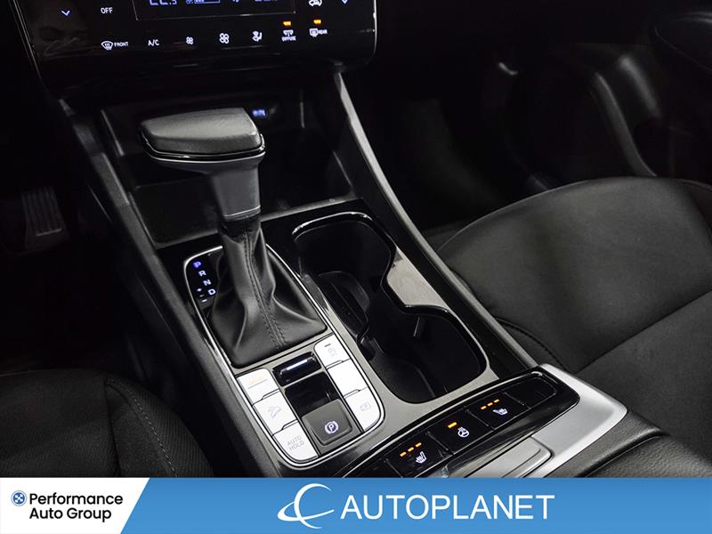 hyundai Tucson 2024 - 27