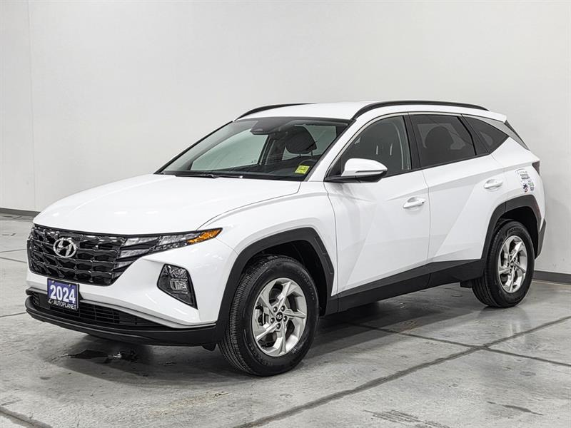 hyundai Tucson 2024 - 33