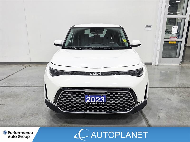 kia Soul 2023 - 2