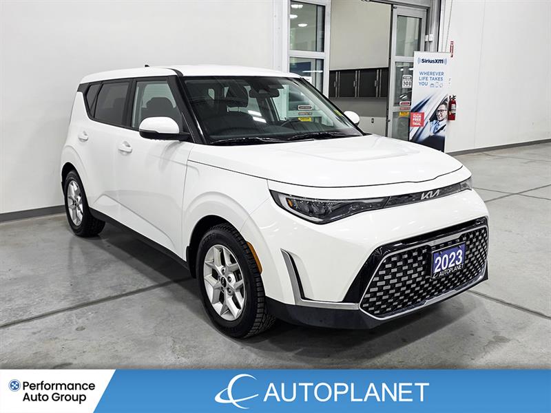 kia Soul 2023 - 3