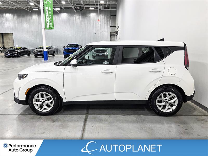 kia Soul 2023 - 4