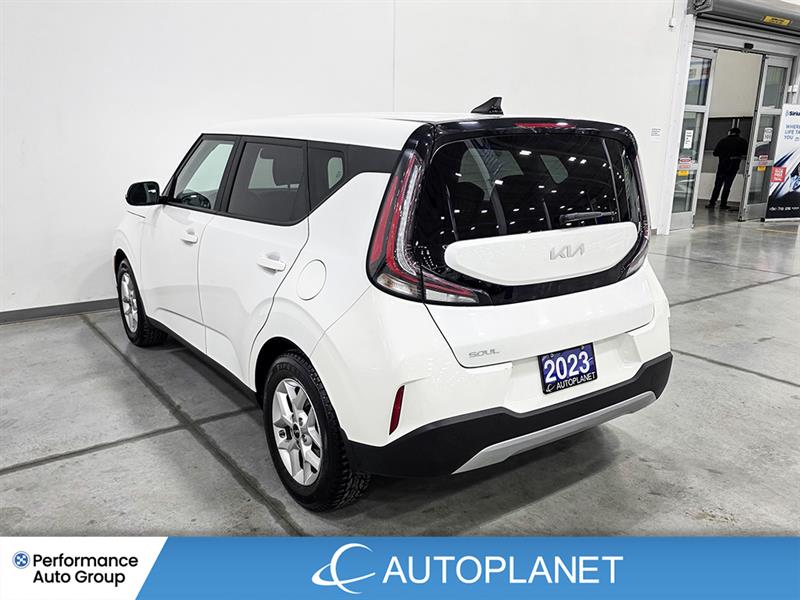 kia Soul 2023 - 5