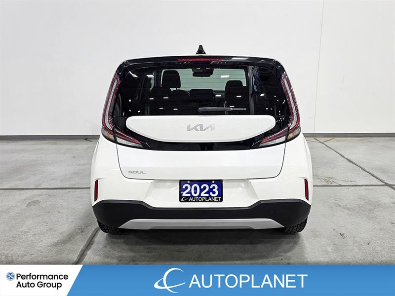 kia Soul 2023 - 7