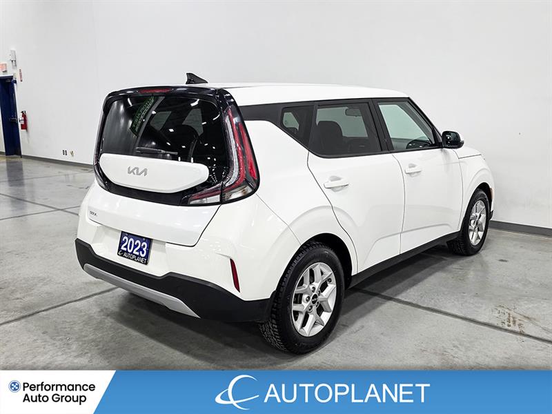 kia Soul 2023 - 8