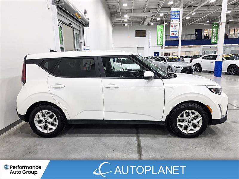 kia Soul 2023 - 9