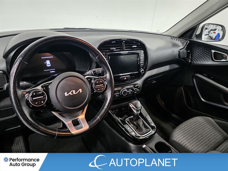 kia Soul 2023 - 17