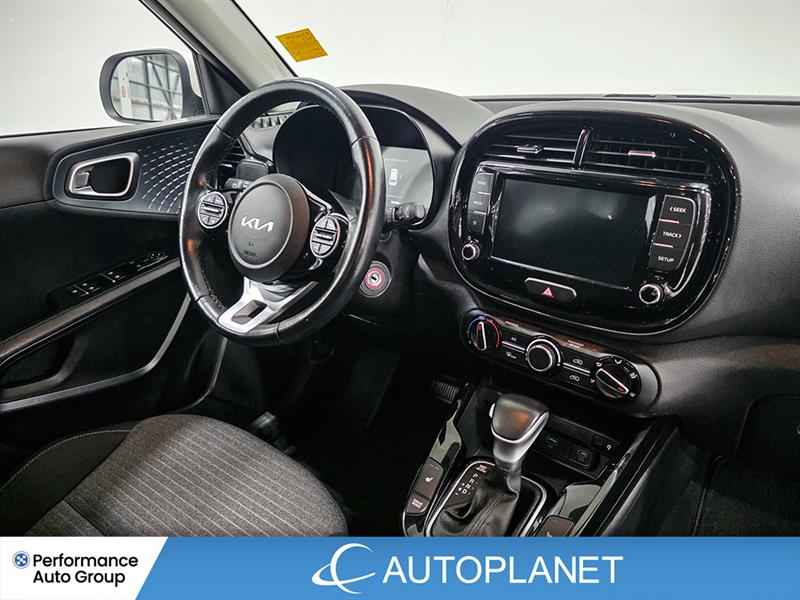 kia Soul 2023 - 18