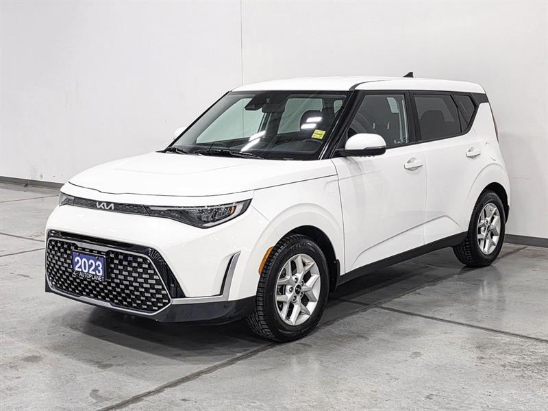 kia Soul 2023 - 38
