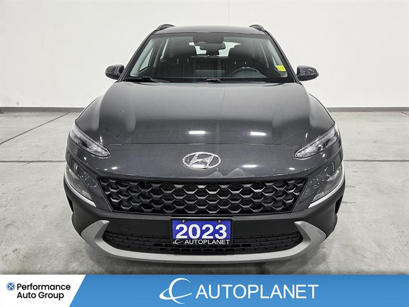 hyundai Kona 2023 - 2