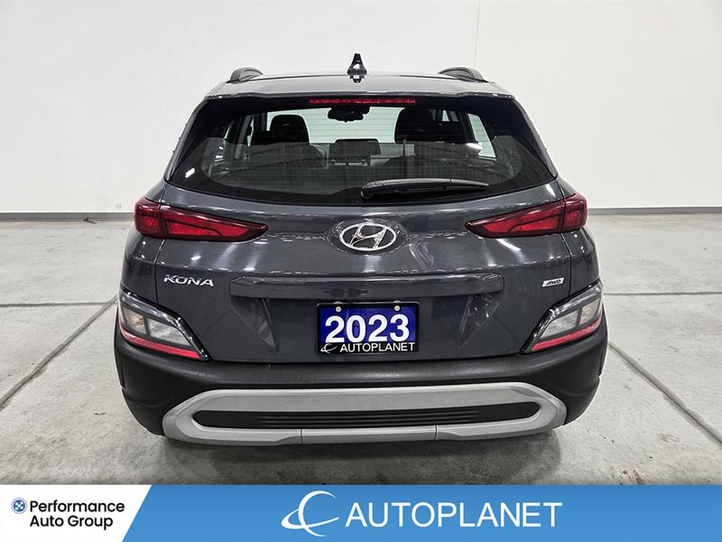 hyundai Kona 2023 - 7