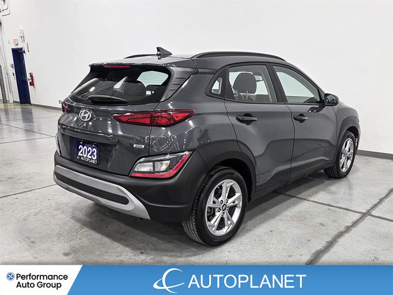 hyundai Kona 2023 - 8
