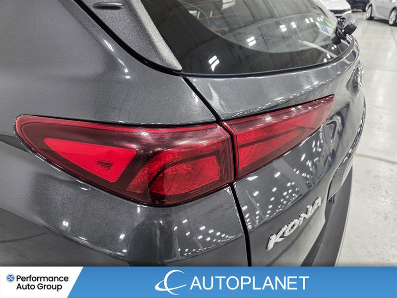 hyundai Kona 2023 - 13