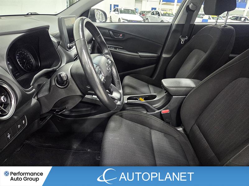 hyundai Kona 2023 - 16