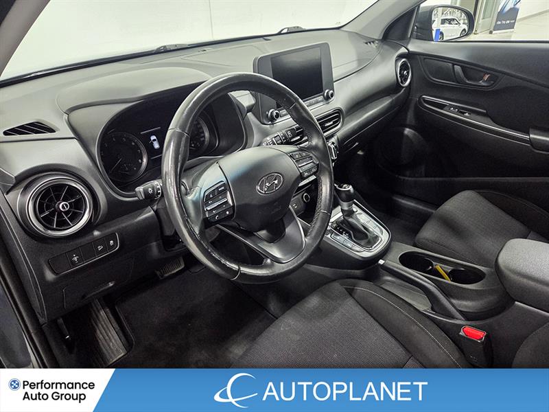 hyundai Kona 2023 - 17