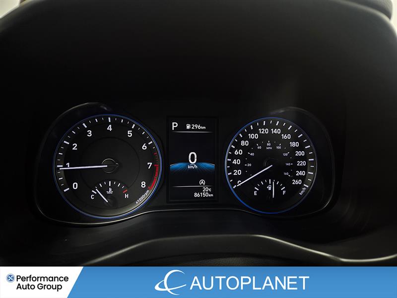 hyundai Kona 2023 - 19