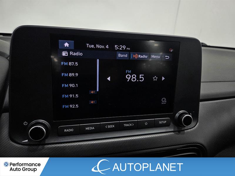 hyundai Kona 2023 - 24