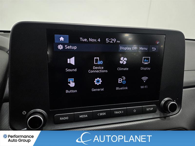 hyundai Kona 2023 - 25