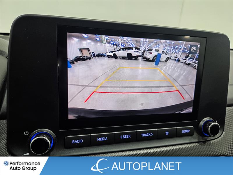 hyundai Kona 2023 - 27